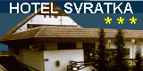 Hotel Svratka Hotel Svratka
