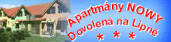 Rodinný komplex NOWY Lipno Rodinný komplex NOWY Lipno