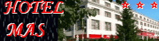 Hotel MAS - Sezimovo Ústí Hotel MAS - Sezimovo Ústí