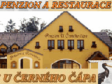 Penzion U Černého čápa Penzion U Černého čápa
