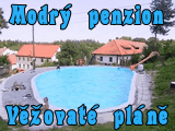 Věžovaté pláně Věžovaté pláně