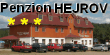 Penzion Hejrov Penzion Hejrov