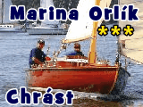 Marina Orlík Marina Orlík