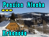 Penzion Alenka - Špindlerův Mlýn Penzion Alenka - Špindlerův Mlýn