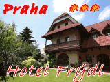Pension Frýdl - Praha Březiněves Pension Frýdl - Praha Březiněves