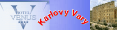 Hotel Venus - Karlovy Vary Hotel Venus - Karlovy Vary