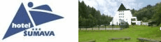 Hotel Šumava - Kašperské Hory Hotel Šumava - Kašperské Hory