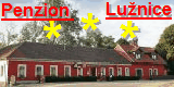 Penzion Lužnice - Tušť Penzion Lužnice - Tušť