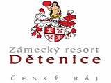 Zámecký resort Dětenice Zámecký resort Dětenice