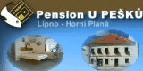 Pension u Pešků Pension u Pešků