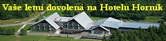 Hotel Horník Žďárské vrchy Hotel Horník Žďárské vrchy