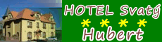 Hotel Svatý Hubert - Zbraslavice Hotel Svatý Hubert - Zbraslavice