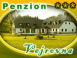Penzion Vejrovna