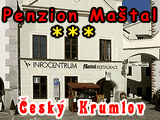Penzion Maštal Penzion Maštal