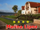 Landal Marina Lipno Landal Marina Lipno
