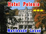 Mariánské Lázně Mariánské Lázně