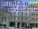 Mariánské Lázně Mariánské Lázně