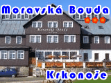 Moravská bouda Špindlerův Mlýn Moravská bouda Špindlerův Mlýn