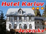 Hotel Karlov