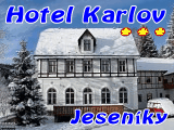 Hotel Karlov Hotel Karlov