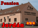 Penzion Jordán Penzion Jordán