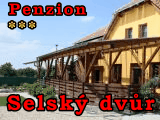 Penzion Selsk� dv�r