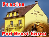 Penzion Pod Krav� horou