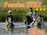 Pension Tvrz