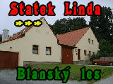 Statek Linda Statek Linda