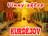 Vinný sklípek U Slabých Vinný sklípek U Slabých