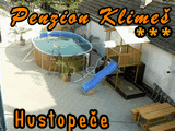 Penzion Klime�