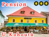 Pension U Kohout�
