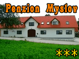 Penzion Myslov Penzion Myslov