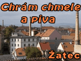 Chrám chmele a piva Chrám chmele a piva
