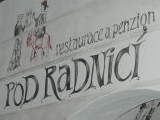 Penzion pod Radnicí Penzion pod Radnicí