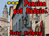 Český Krumlov Český Krumlov