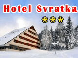 Svratka Svratka