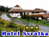 Svratka Svratka