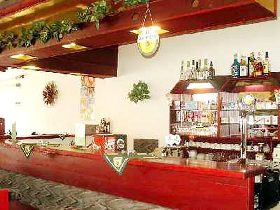 Restaurant - pension Rubín — foto 3