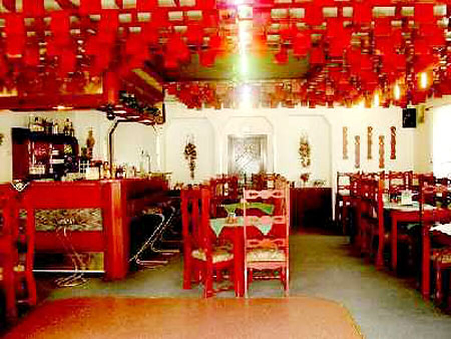 Restaurant - pension Rubín — foto 4