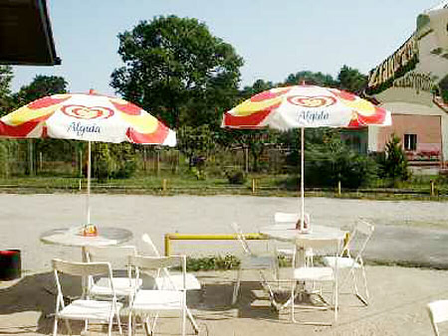 Restaurant - pension Rubín — foto 6