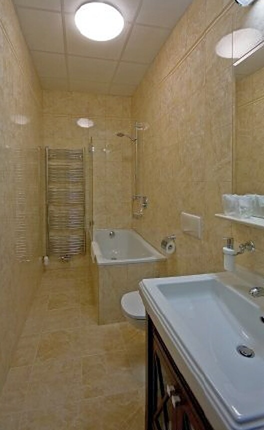 Hotel Garni — foto 5