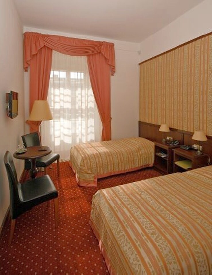 Hotel Garni — foto 6