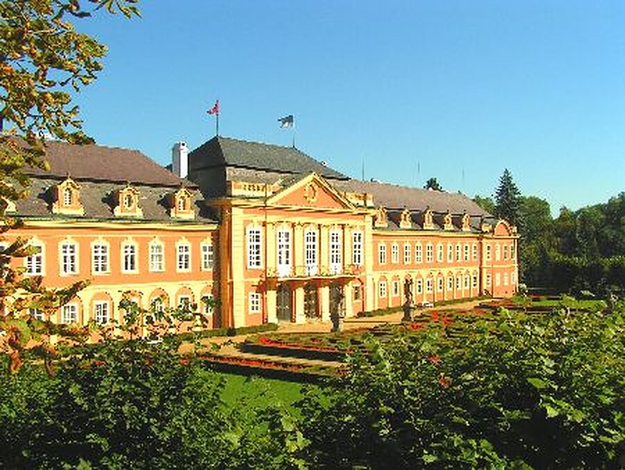 Hotel Garni