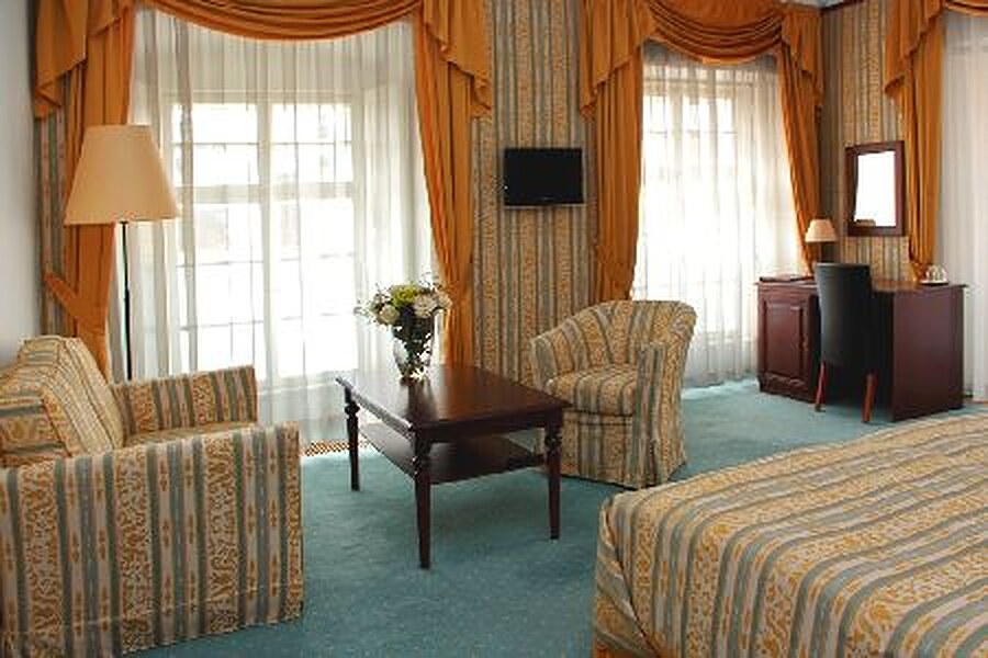 Hotel Garni — foto 3