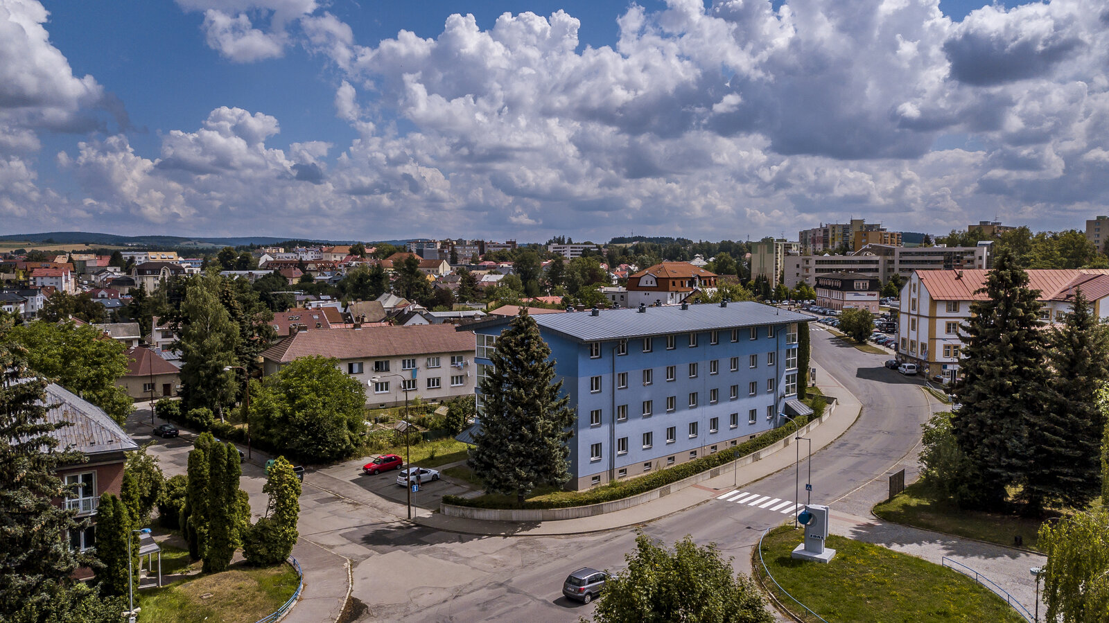 Hotelová ubytovna ŽĎAS — foto 2