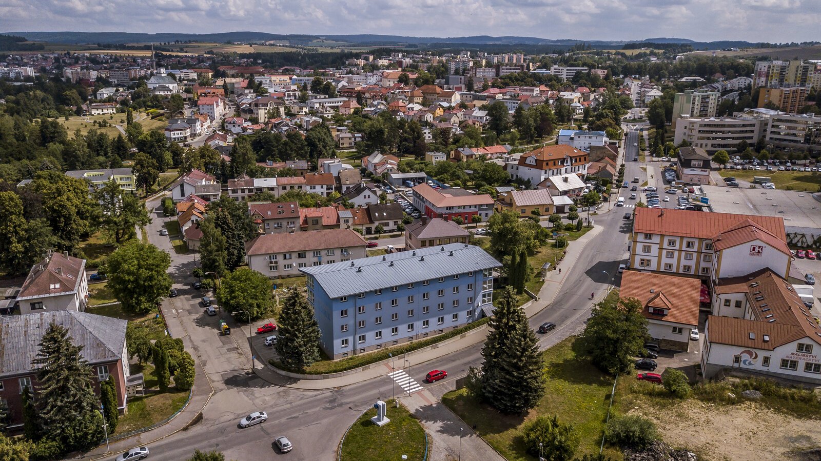 Hotelová ubytovna ŽĎAS — foto 3