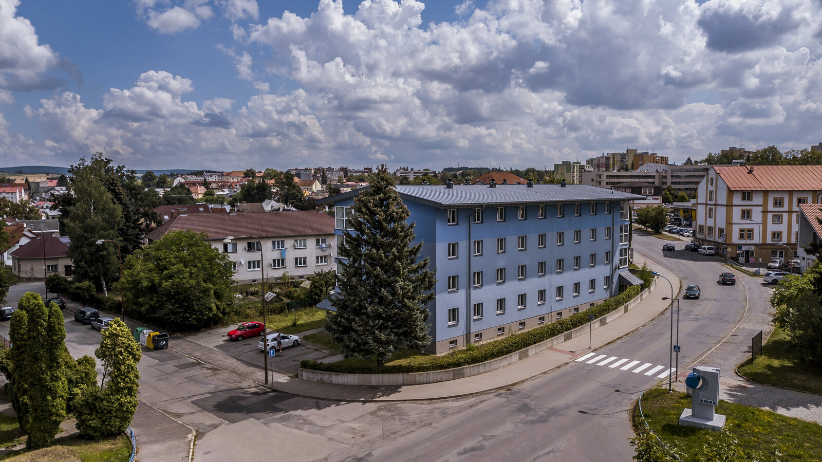 Hotelová ubytovna ŽĎAS — foto 4