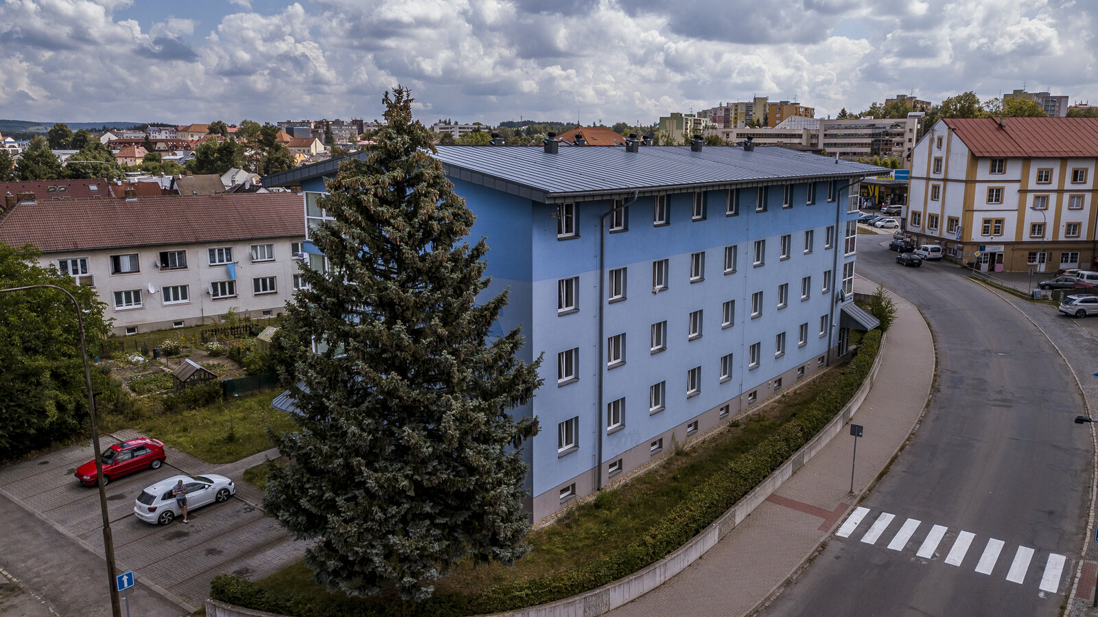 Hotelová ubytovna ŽĎAS — foto 5