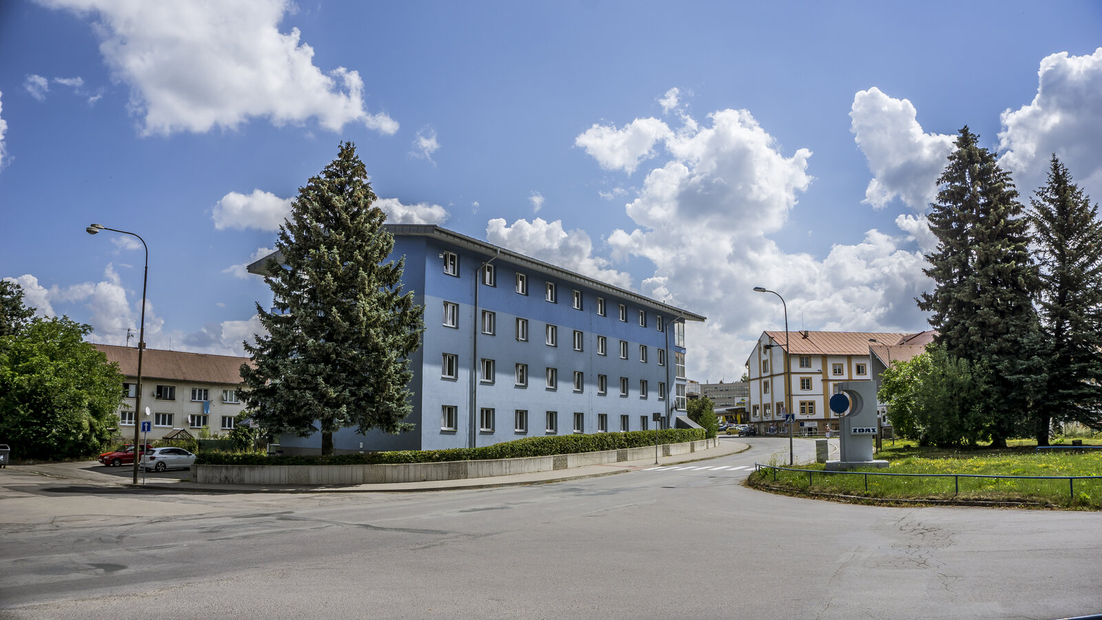 Hotelová ubytovna ŽĎAS — foto 6